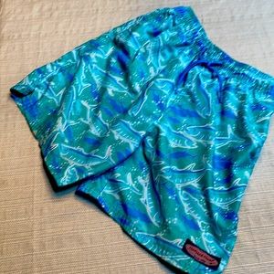 Vineyard Vines, Boys swimsuit. Size 12-14